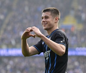 华体会hth-天空：阿森纳、热刺询价布鲁日前锋特雷索尔迪，多特、药厂亦有意