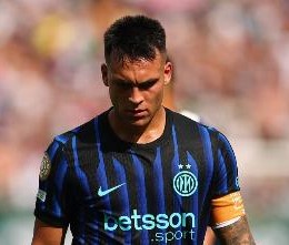 阿尔托贝利：国米输掉了一切 欧冠决赛若提前一个月或许结果不同