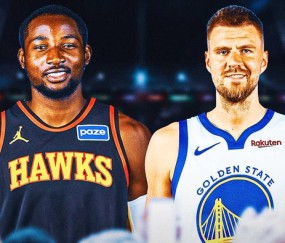 华体会hth-老鹰意外交易波神引球迷争论：送走即战力，换两个 问题球员？|勇士|克里斯塔普斯·波尔津吉斯|库明加|体育赛事讨论|NBA吐槽大会_新浪体育_新浪新闻