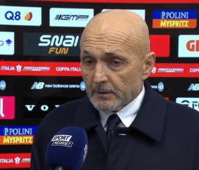 如何看待布雷默手球被判点球？斯帕莱蒂：是点球，球碰到了手