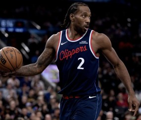 华体会-伦纳德谈阿德巴约83分：简直不可思议，这是他多年努力的结果